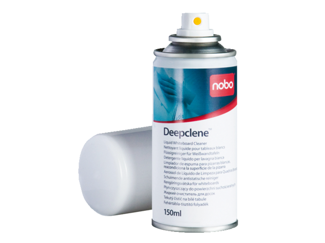 34533943 - NOBO Deepclene Spray 150ml 1st