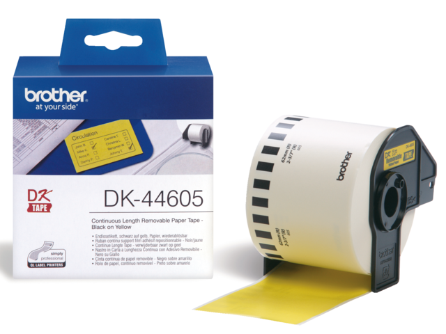 DK-44605 - Brother