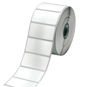 Brother Etiket Papier RD-S05E1 51x26mm 1.552st Wit 1Doos