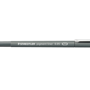 308 005-9 - STAEDTLER Pigment 308 0.05mm