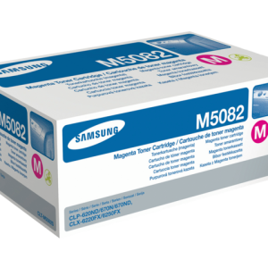 CLT-M5082S/ELS - SAMSUNG Toner Cartridge Magenta 2.000vel 1st