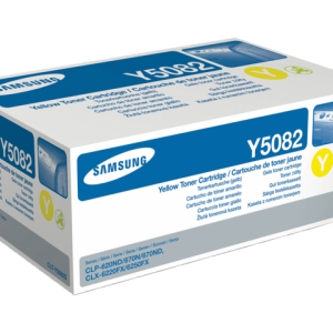 LT-Y5082S/ELS - SAMSUNG Toner Cartridge Yellow 2.000vel 1st