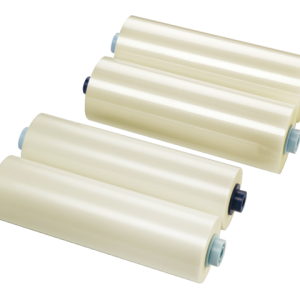 3400931EZ - GBC Lamineerfilm 125mcr EZ Load 305mmx60m Gloss 1 Pak