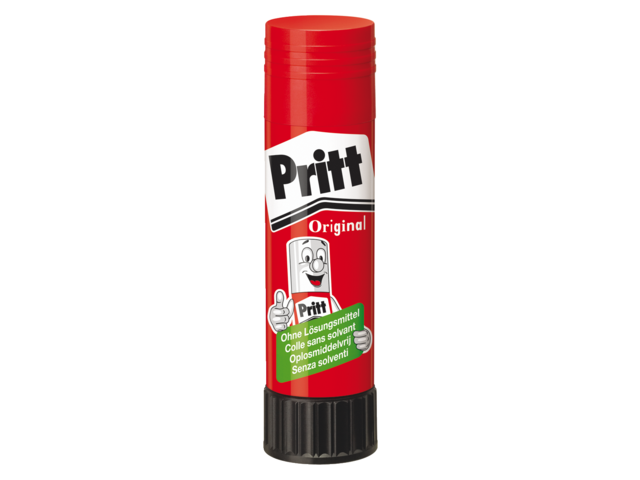 1561146 - PRITT Lijmstick PK212 22gr 1st