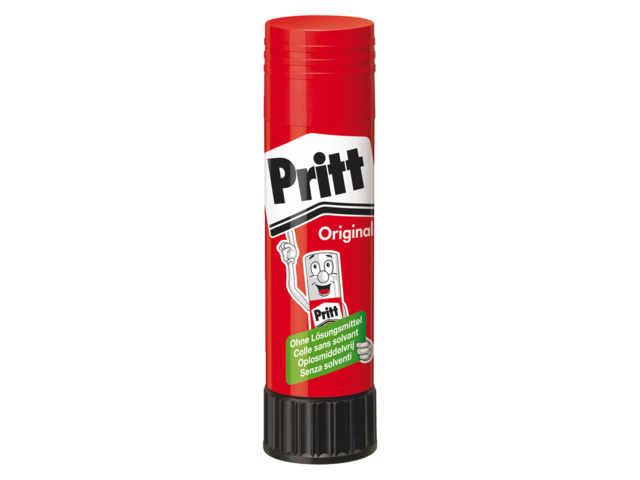 1561147 - PRITT Lijmstick PK312 43gr 1st