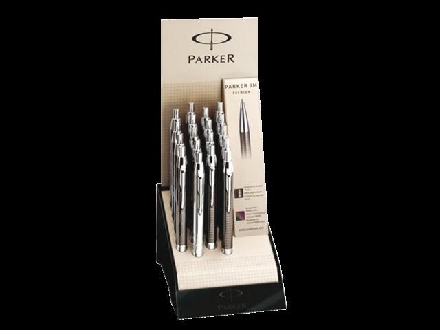 486907 - PARKER IM Premium