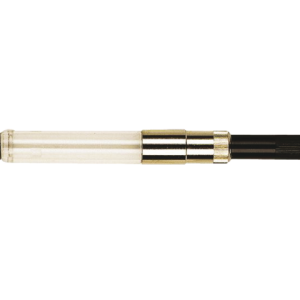 Parker Converter Inktpatroon Piston Filler De Luxe 1st