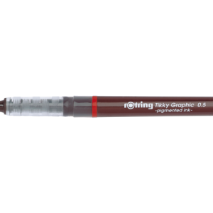 S0814770 - ROTRING Tikky Graphic 0.5mm