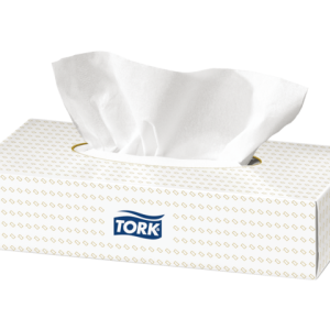 63260 - Tork Tissue Doos Facial 100-Doekjes 1st