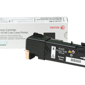 Xerox Toner Cartridge Black 2.600vel 1 Pack