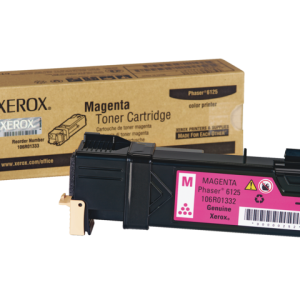Xerox Toner Cartridge Magenta 1.000vel 1 Pack