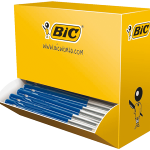 896041 - BIC M10 Blauw 1mm