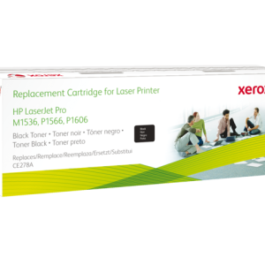 Xerox Compatible Toner Cartridge 78A Black 2.100vel 1st