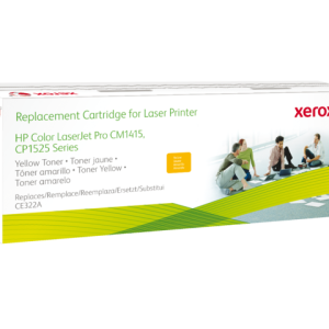 106R02224 - Xerox Toner Cartridge 128A Yellow 11.000vel 1st