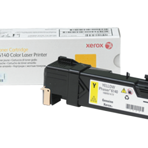 Xerox Toner Cartridge Yellow 2.000vel 1 Pack