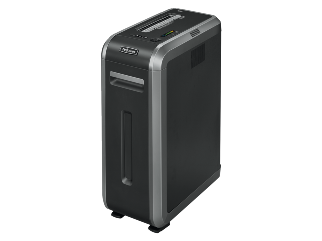 4613001 - FELLOWES Papiervernietiger 125I