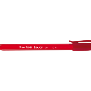 PAPERMATE Inkjoy 100 Medium Rood