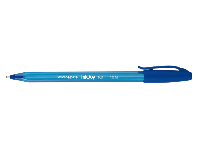 PAPERMATE Inkjoy 100 Medium Blauw