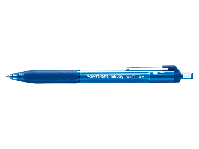 PAPERMATE Inkjoy 300 Medium Blauw