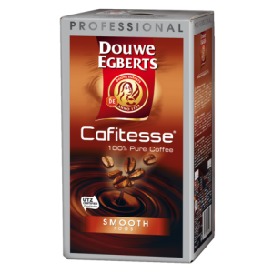 4021955 - DOU Koffie Vloeibaar Smooth Roast Cafitesse 2L 1st