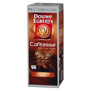 4021956 - DOU Koffie Vloeibaar Smooth Roast Cafitesse 1.25L 1st