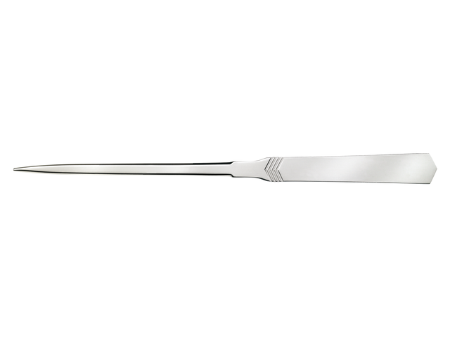 AC-E29693 - Westcott Briefopener 1st Zilver