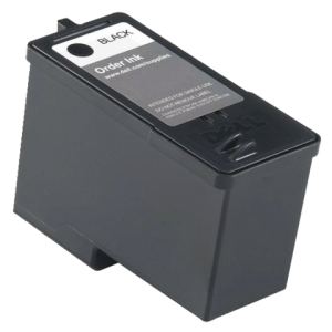 DELL Inkt Cartridge Black 1st