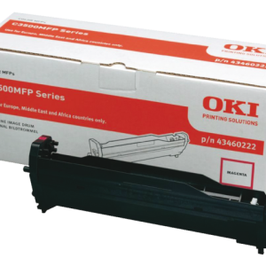 OKI Drum Magenta 15.000vel 1 Pack