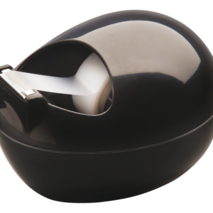 C36BLA - 3M Plakbandhouder incl. Tape Scotch C36 Zwart 1st