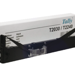 044829 - Mannesmann Tally Inkt Lint T2030 Black 1st