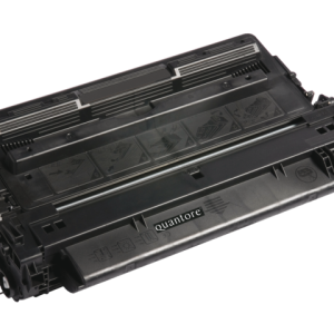 Quantore Toner Cartridge 16A Black 12.000vel 1 Pack