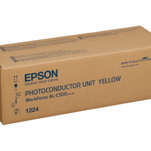 EPSON Photoconductor Yellow 50.000vel 1 Pack