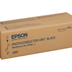 EPSON Photoconductor Black 50.000vel 1st