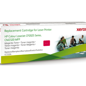 003R99794 - RANK XEROX Toner Cartridge 304A Magenta 2.800vel 1st