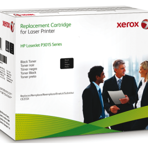 106R01622 - Xerox Toner Cartridge 55X Black 12.500vel 1st