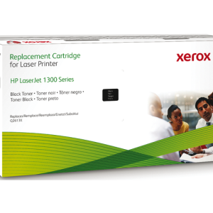 Xerox Compatible Toner Cartridge Q2613X Black 4.000vel 1st