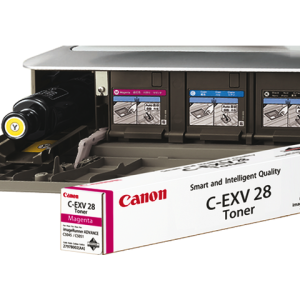 2797B002 - CANON Toner Cartridge C-EXV28 Magenta 38.000vel