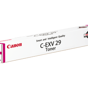 CANON Toner Cartridge C-EXV29 Magenta 27.000vel