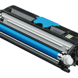 KONICA MINOLTA Toner Cartridge Cyaan 2.500vel 1 Pack