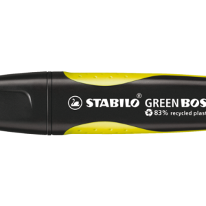 6070/24 - Schwan Stabilo Marker 6070/24 Green Boss