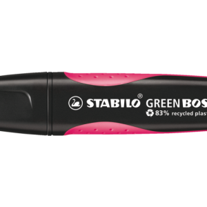 6070/56 - Schwan Stabilo Marker 6070/56 Green Boss