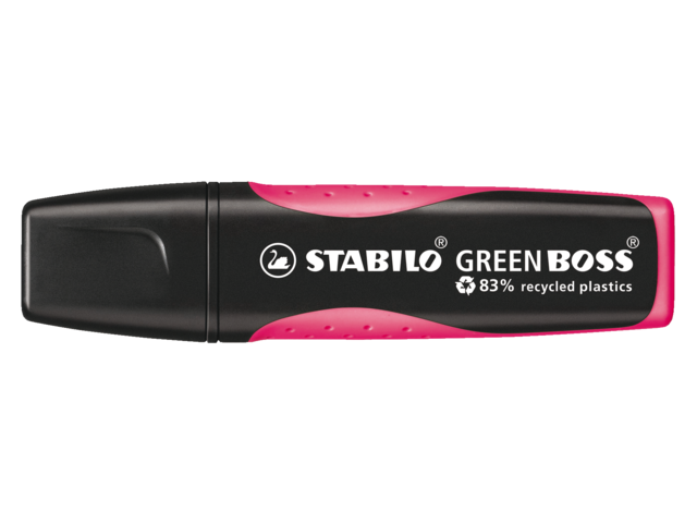 6070/56 - Schwan Stabilo Marker 6070/56 Green Boss