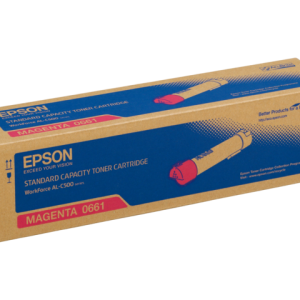 EPSON Toner Cartridge Magenta 7.500vel 1st