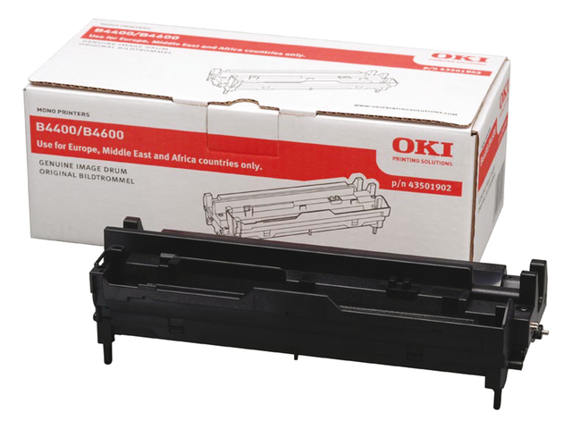 43501902 - OKI Drum 20.000vel 1st