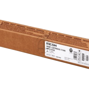 RICOH Toner Cyaan 5.500vel 1 Pack