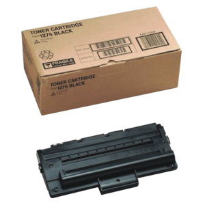 RICOH Toner Black 4.500vel