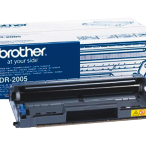 DR-2005 - Brother Drum Black 12.000vel 1st