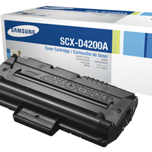 SAMSUNG Toner Cartridge Black 3.000vel 1 Pack