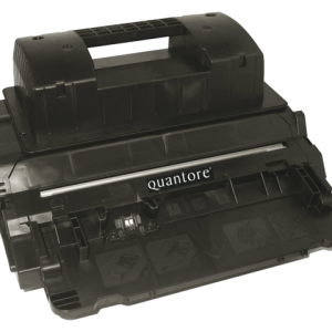 Quantore Toner Cartridge 90A Black 10.000vel 1 Pack