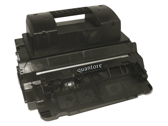Quantore Toner Cartridge 90X Black 24.000vel 1 Pack